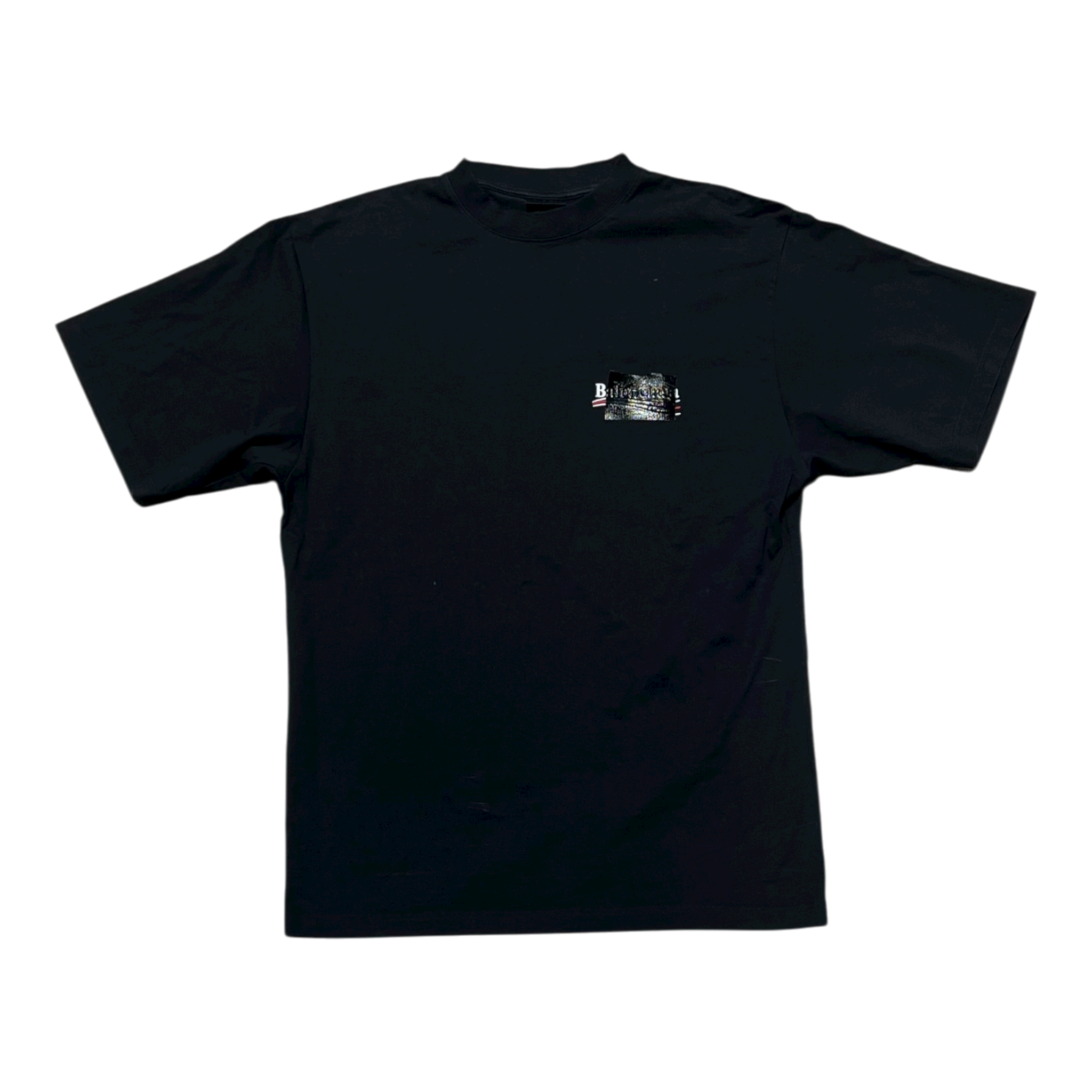 Gaffer Taped Campaign Tee