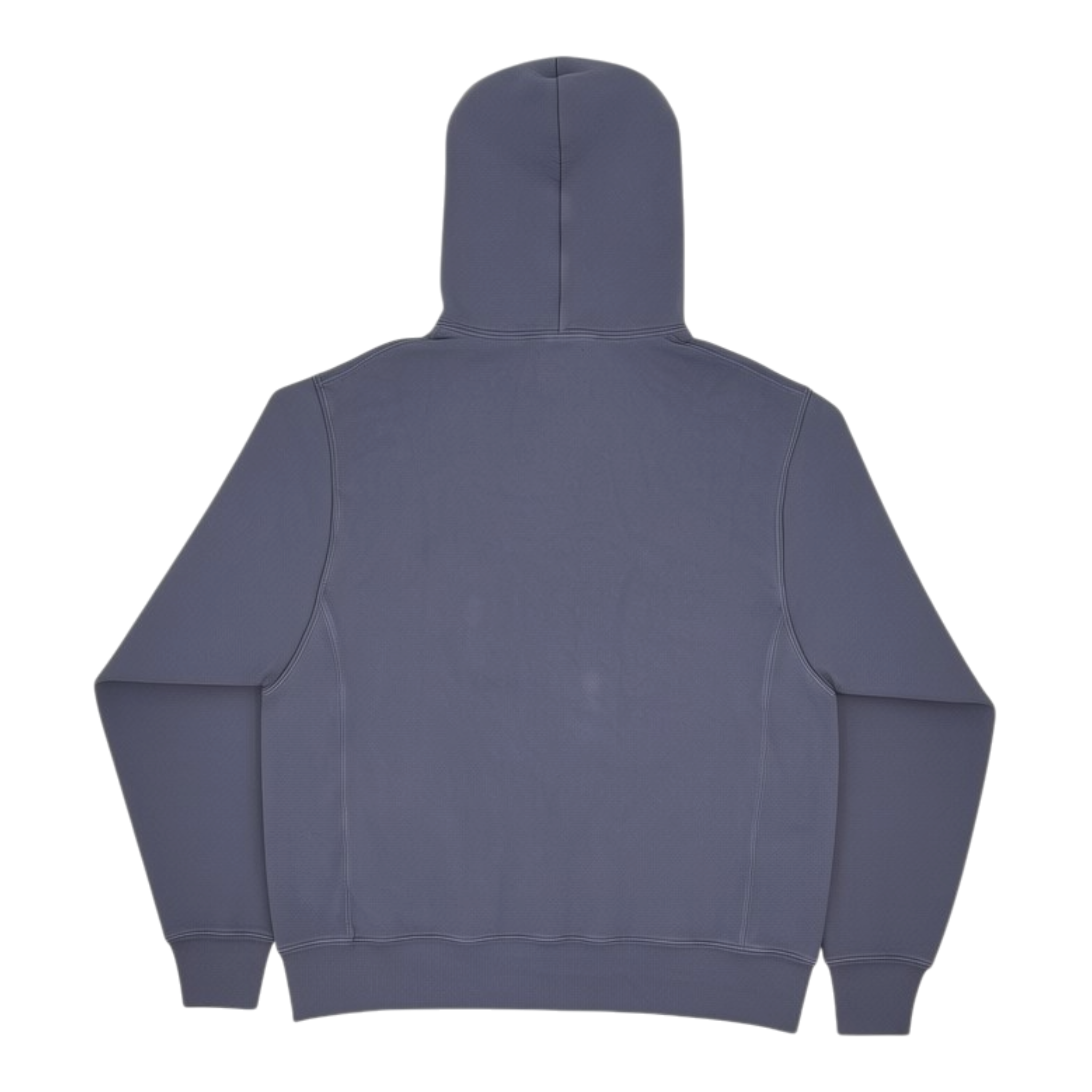 French Logo Vintage Hoodie 'Vintage Washed Navy'