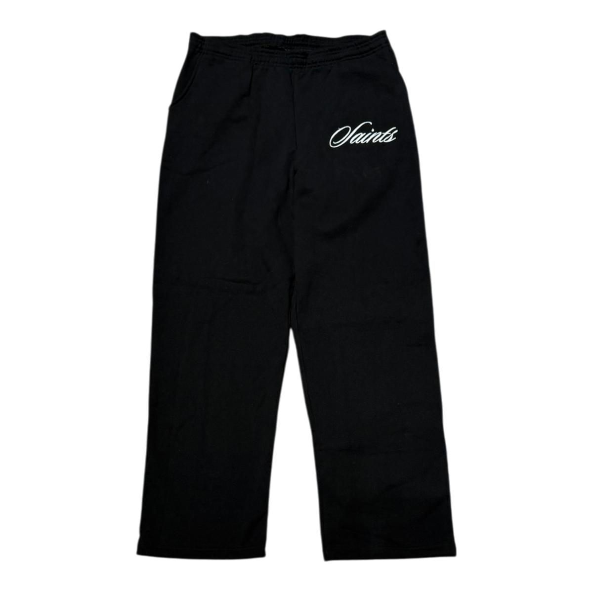 Grandier Script Logos Script Logo Sweats – Grandeur