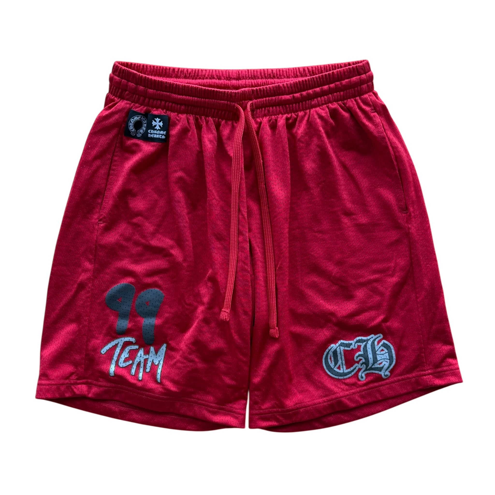 Matty Boy Team Mesh Shorts