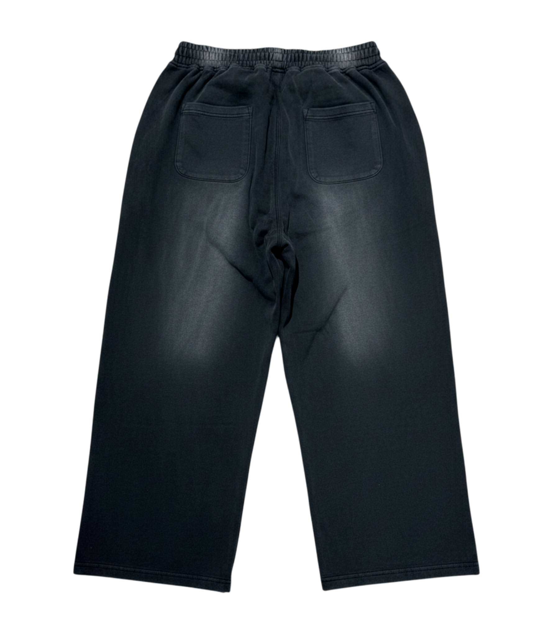 VSU NYC Sweats Black