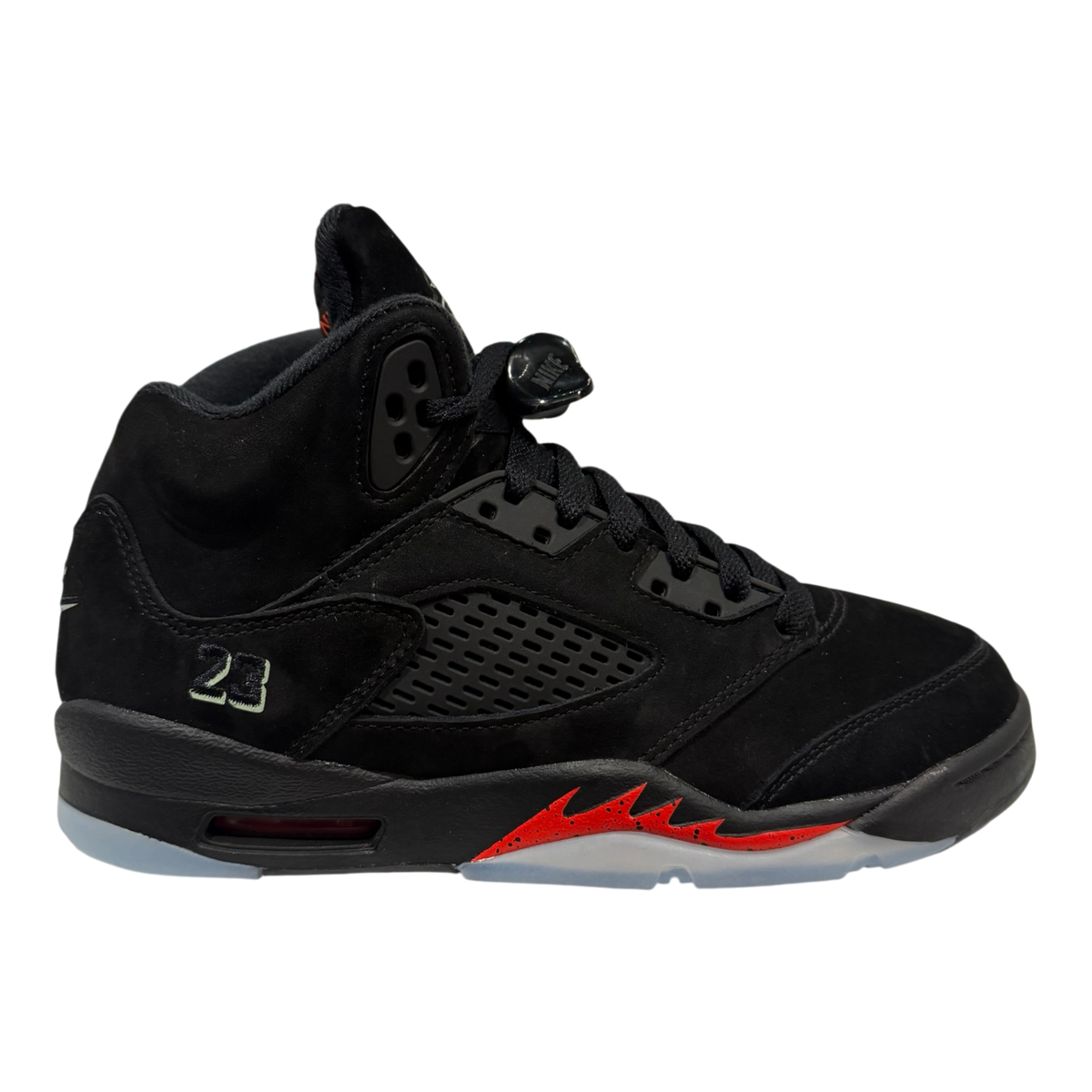 Jordan 5 Retro Halloween (GS)