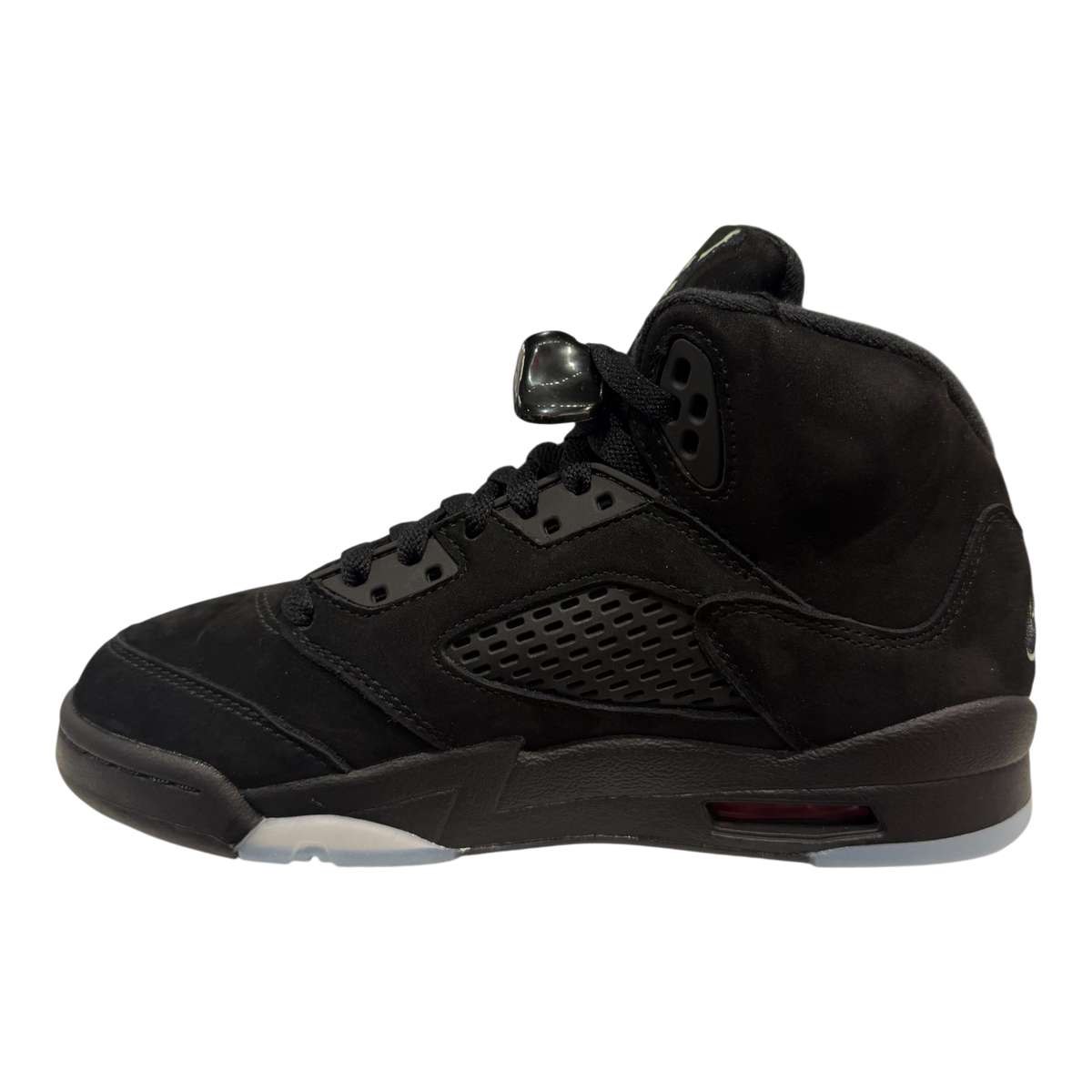 Jordan 5 Retro Halloween (GS)