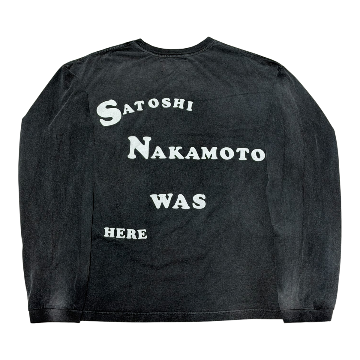Follow Me Long Sleeve