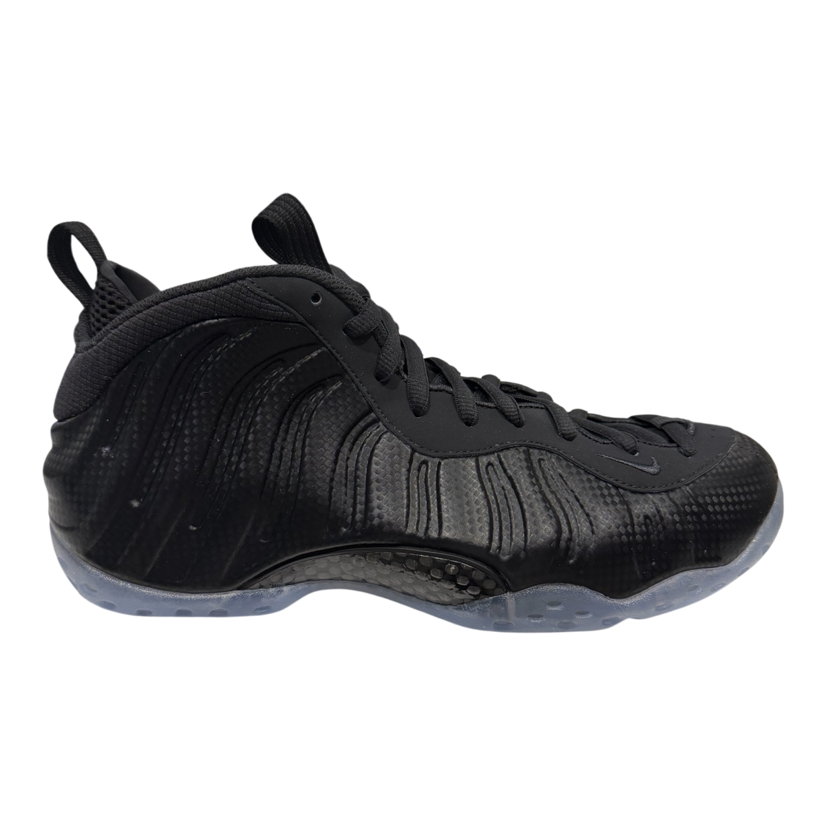 Nike Air Foamposite One Carbon Fiber