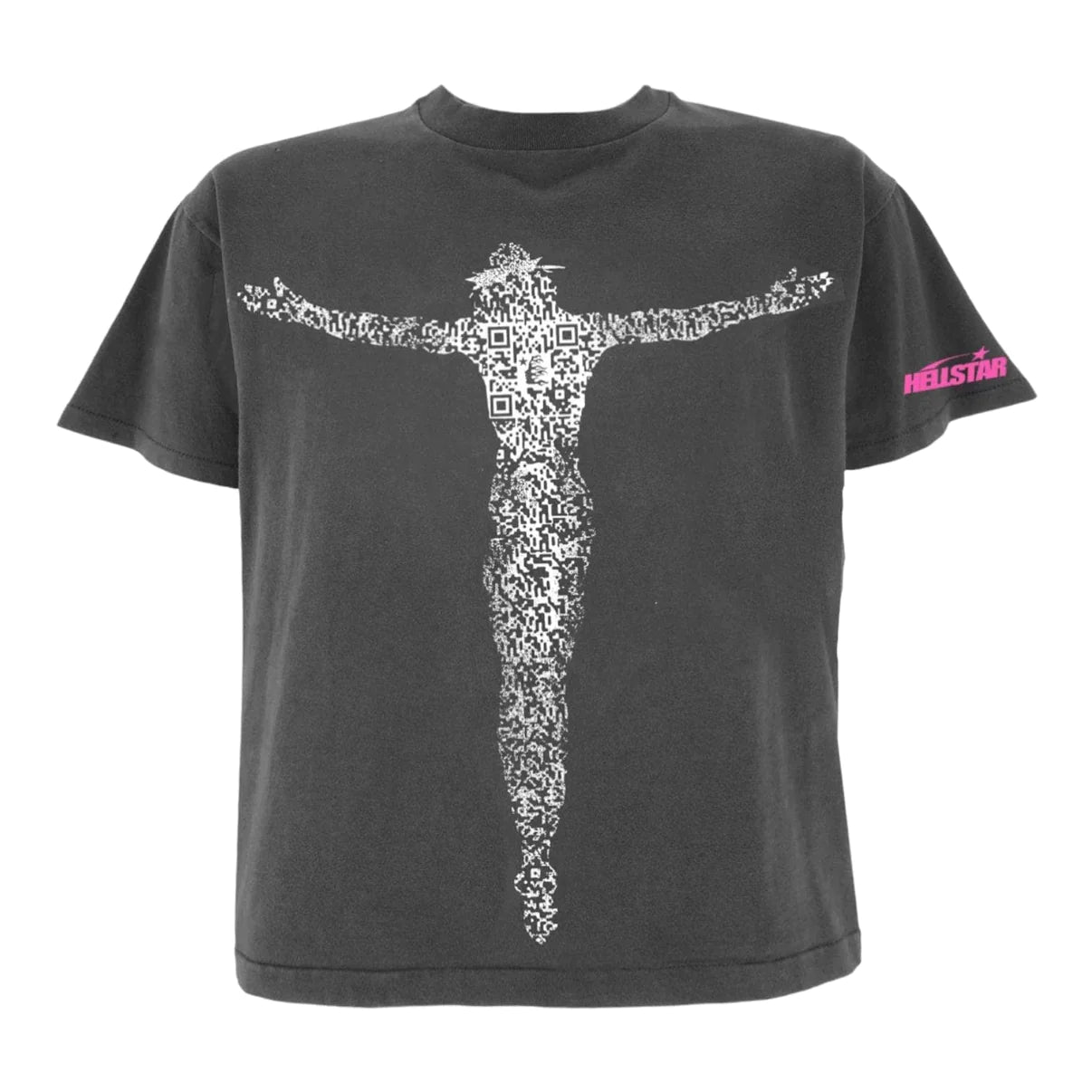 QR Christ Tee