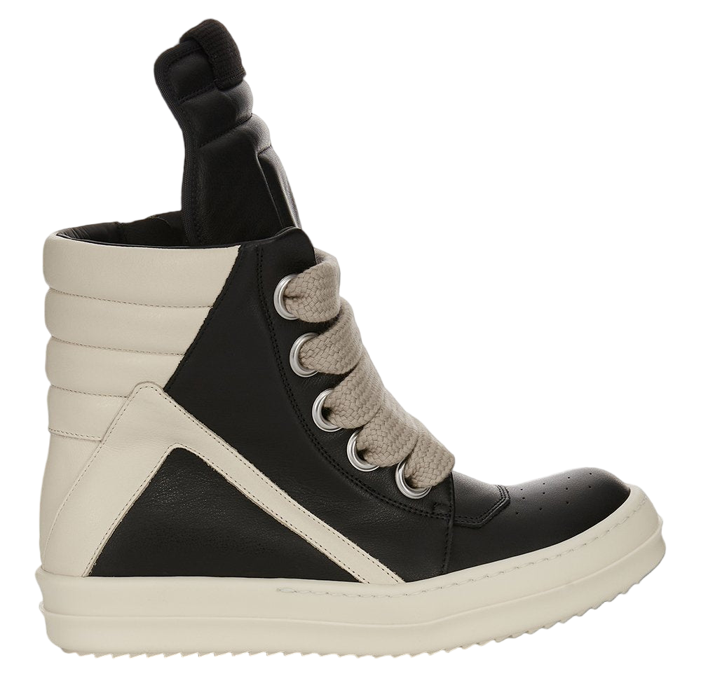 FW25 Concordian Jumbo Lace Geobasket