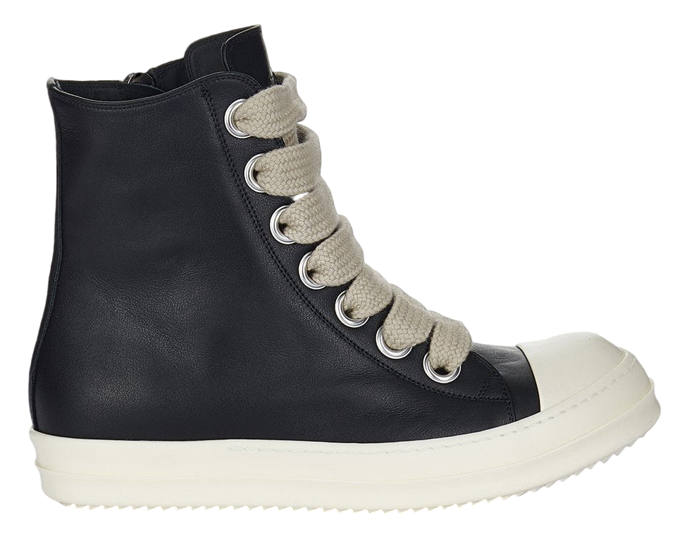 FW25 Concordian Jumbolace Sneakers