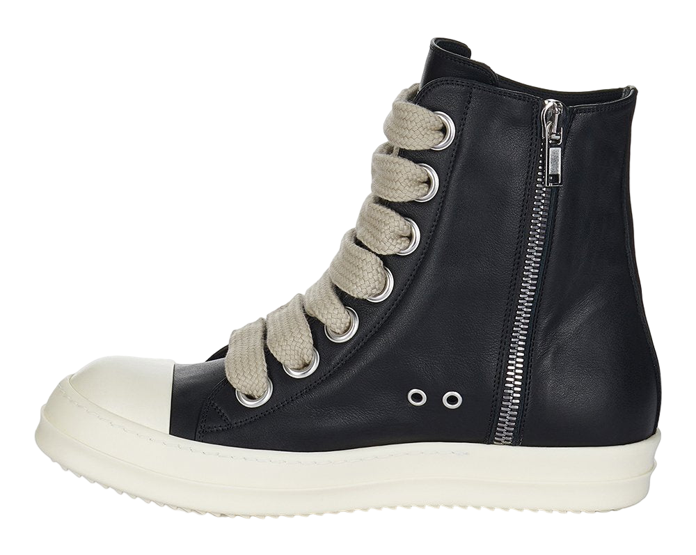 FW25 Concordian Jumbolace Sneakers