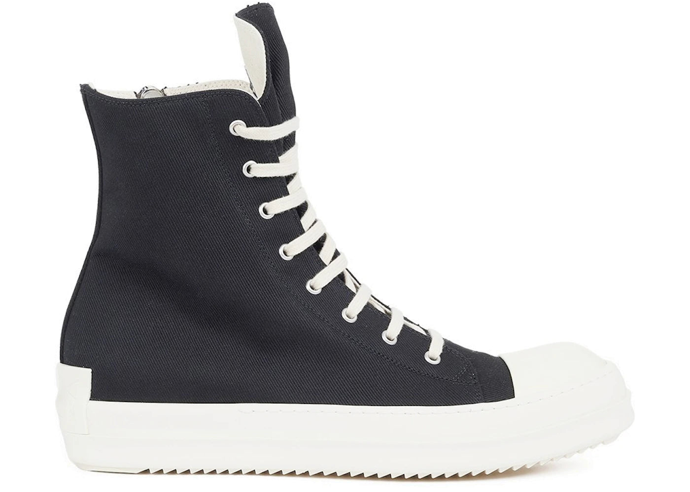 DRKSHDW Fogachine Denim High Top Black (2022)