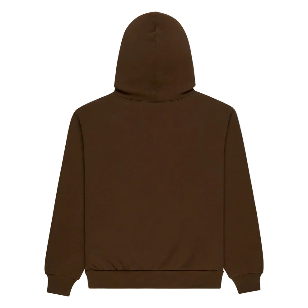 Rhinestone OG Web Hoodie