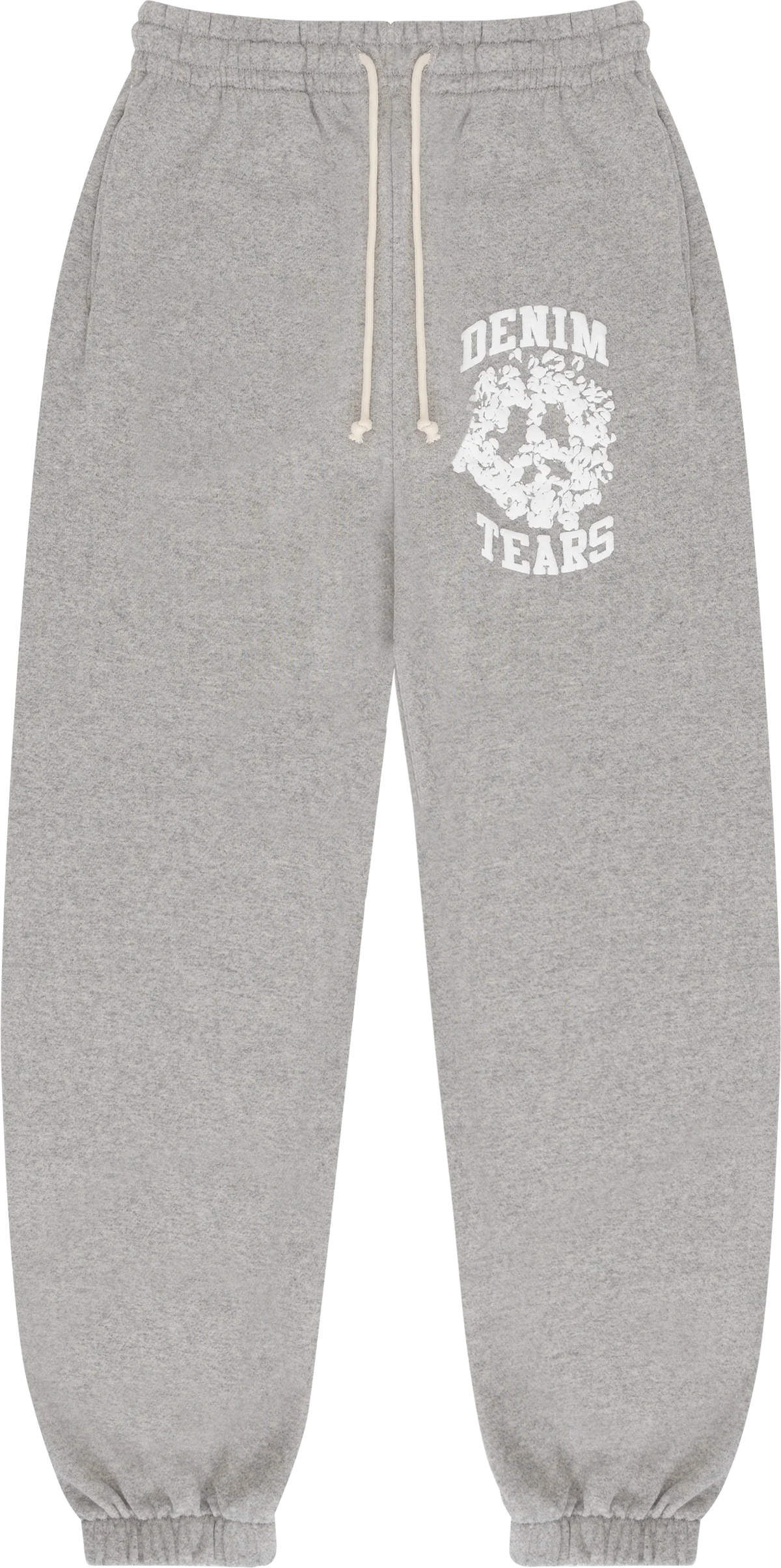 University Sweatpants Grey