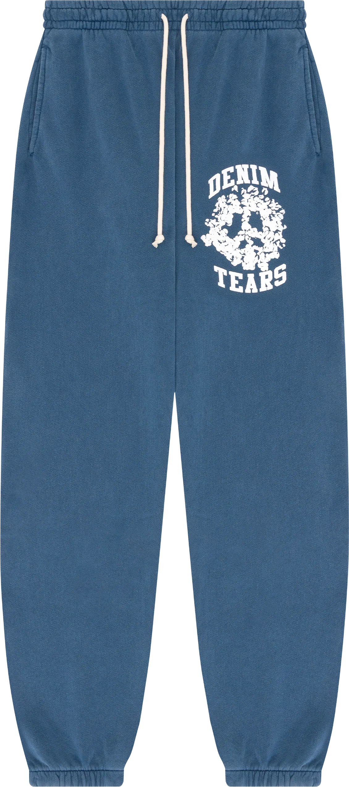 University Sweatpants Navy