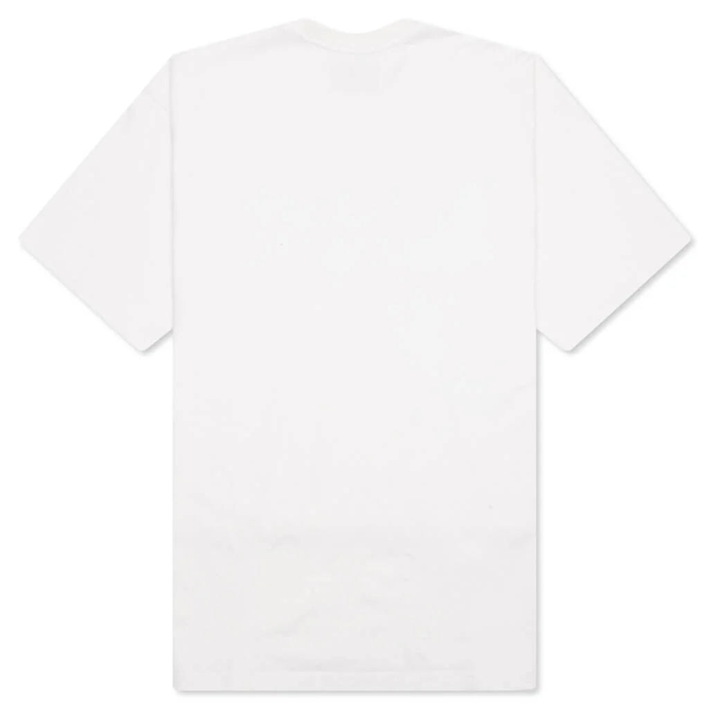 Satoshi Nakamoto Satoshi Logo Tee