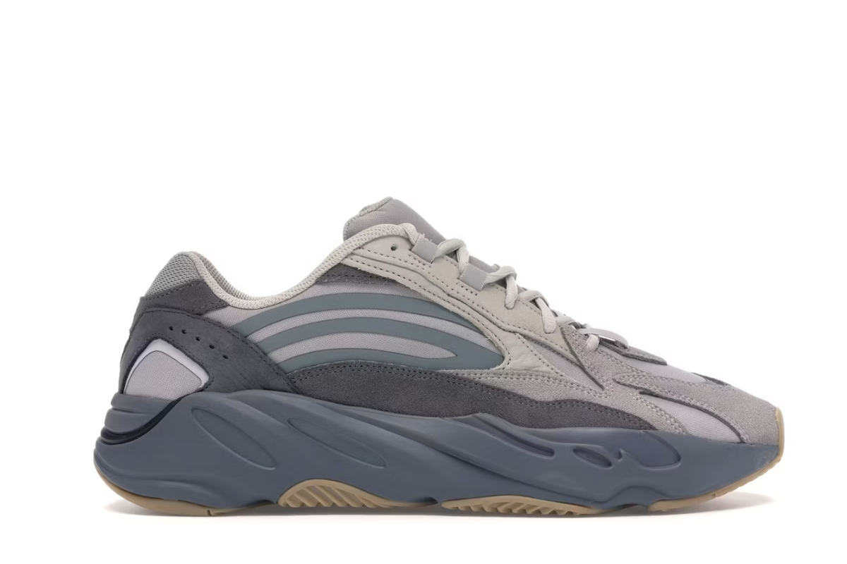 adidas Yeezy Boost 700 V2 Tephra