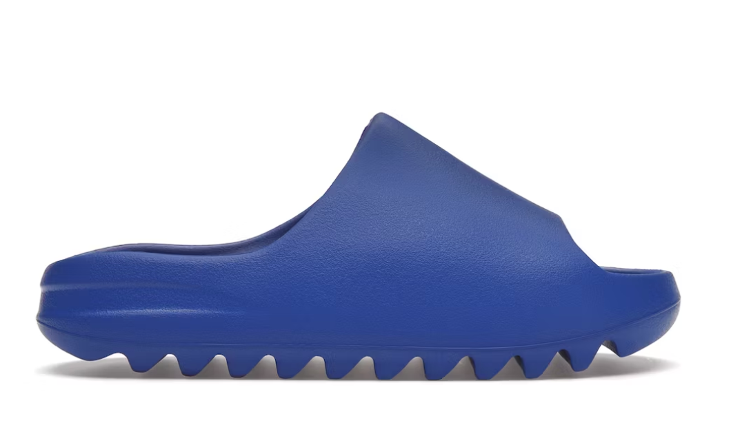 Yeezy Slide Azure