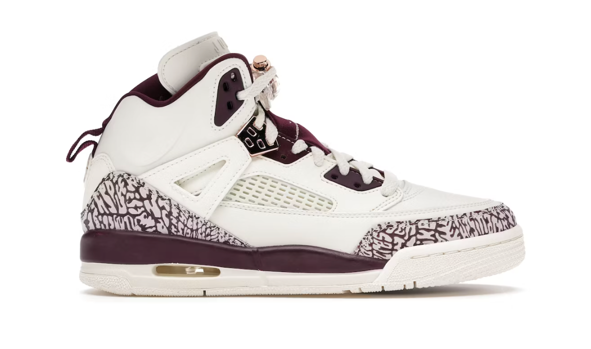 Spizike Bordeaux (GS)