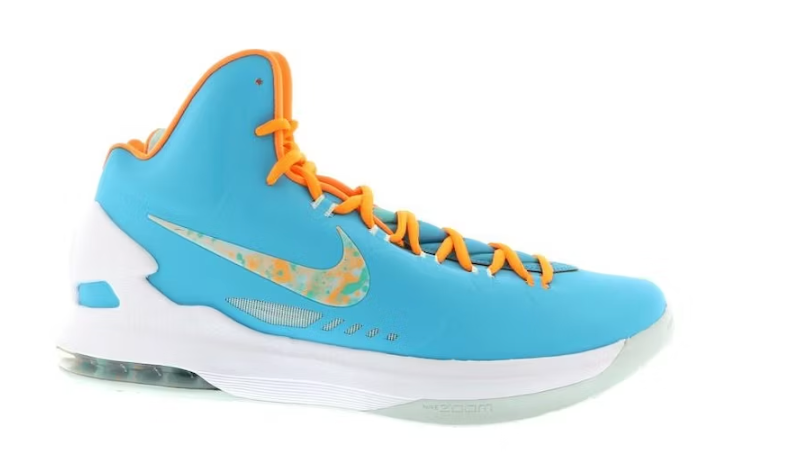 KD 5 Easter