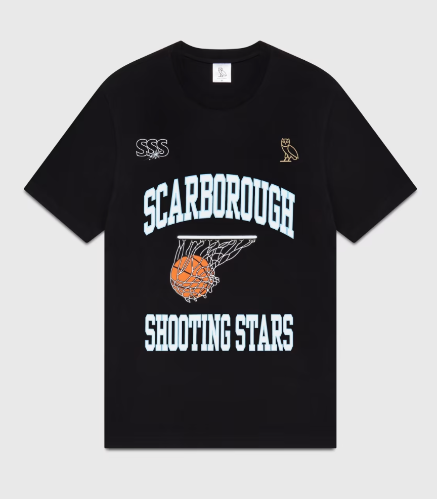 SSS TEAM T-SHIRT