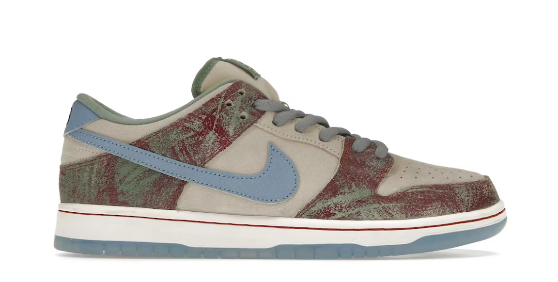 SB Dunk Low Crenshaw Skate Club