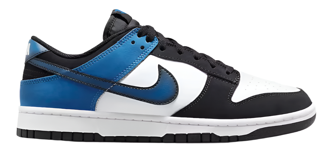 Dunk Low Industrial Blue