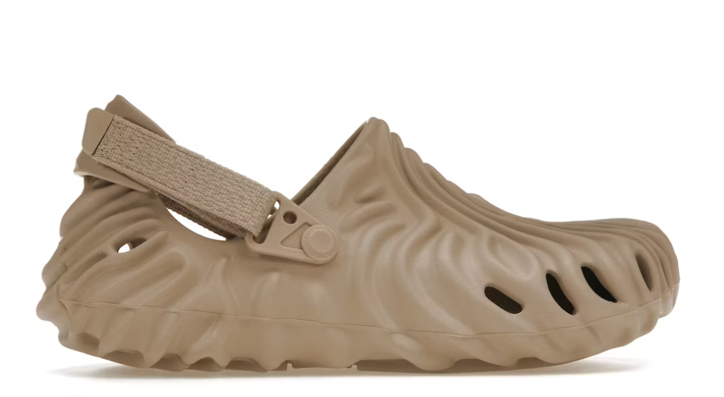 Crocs Pollex Clog by Salehe Bembury Horchata