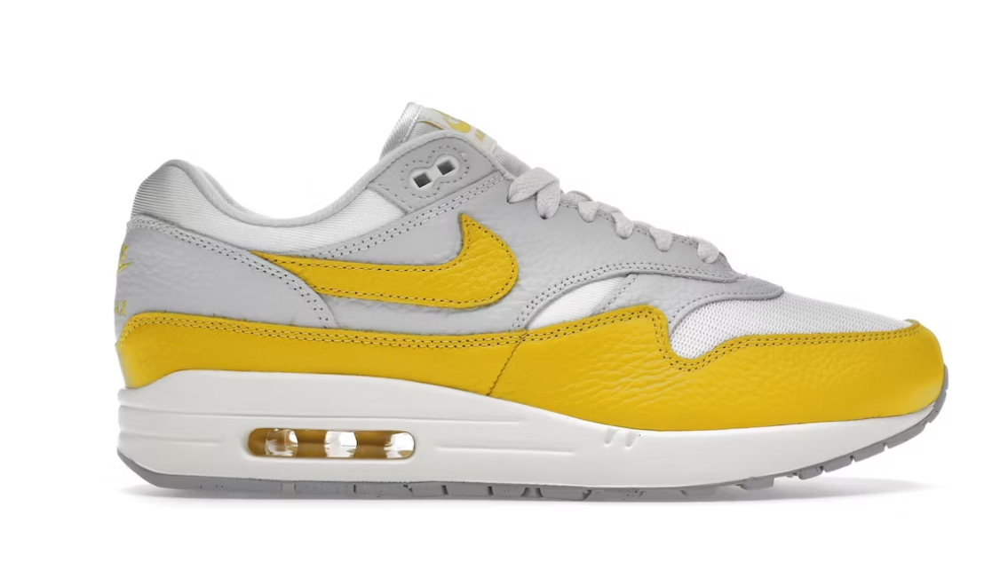 Air Max 1 Tour Yellow (Women's)