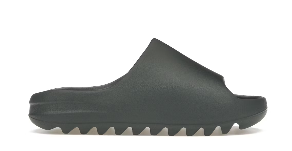 Yeezy Slide Slate Marine