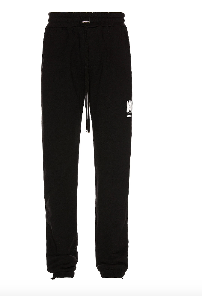 AMIRI Ma Core Logo Sweatpant