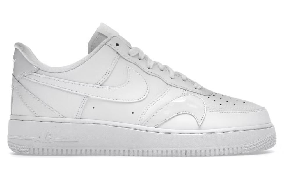 Nike Air Force 1 Low '07 White