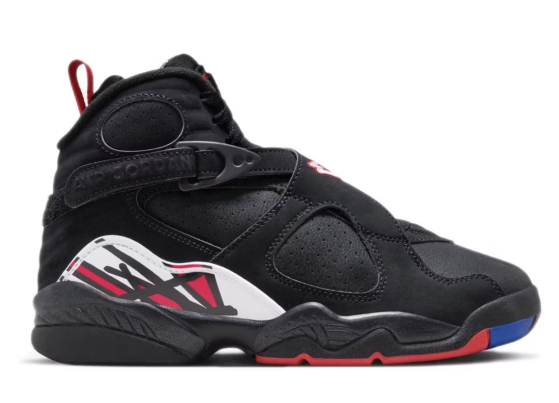 Jordan 8 Retro Playoffs (2023) (GS)