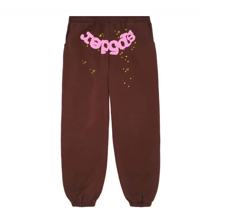 Classic Sweatpants Brown