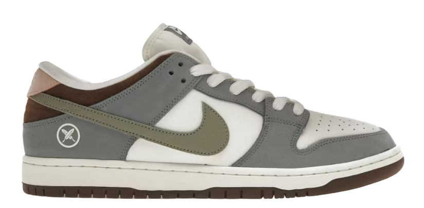 SB Dunk Low Yuto Horigome