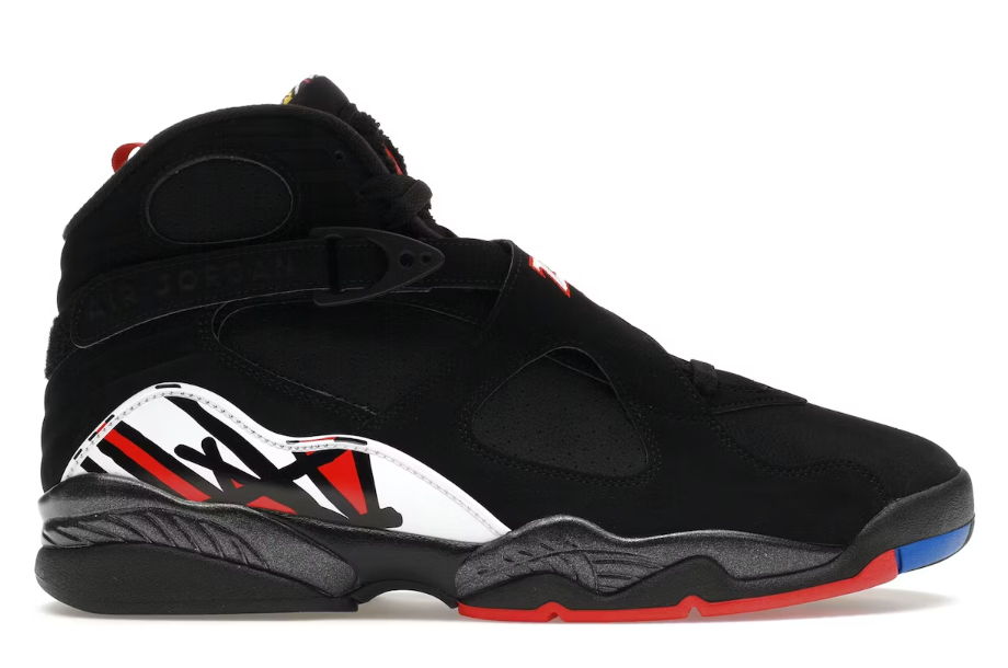 Jordan 8 Retro Playoffs (2023)