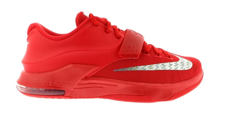 KD 7 Global Game