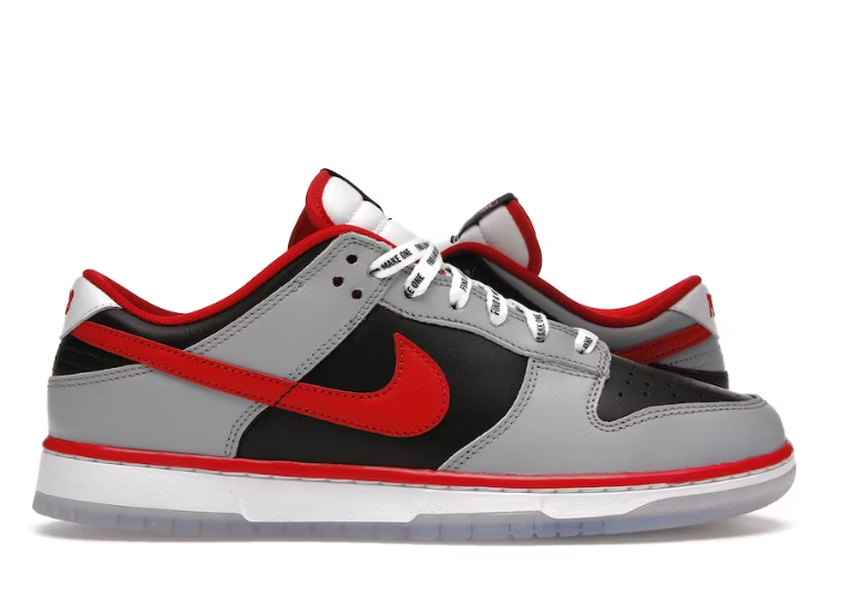 Dunk Low Clark Atlanta University