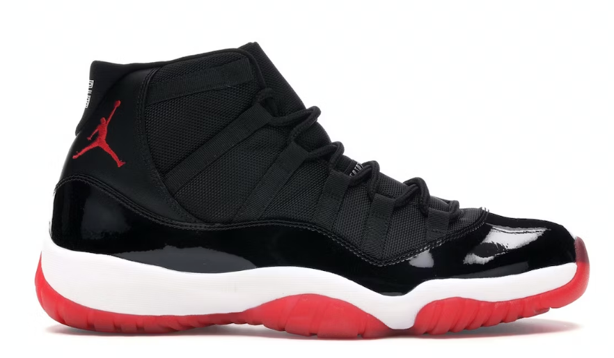 Jordan 11 Retro Playoffs (2012)