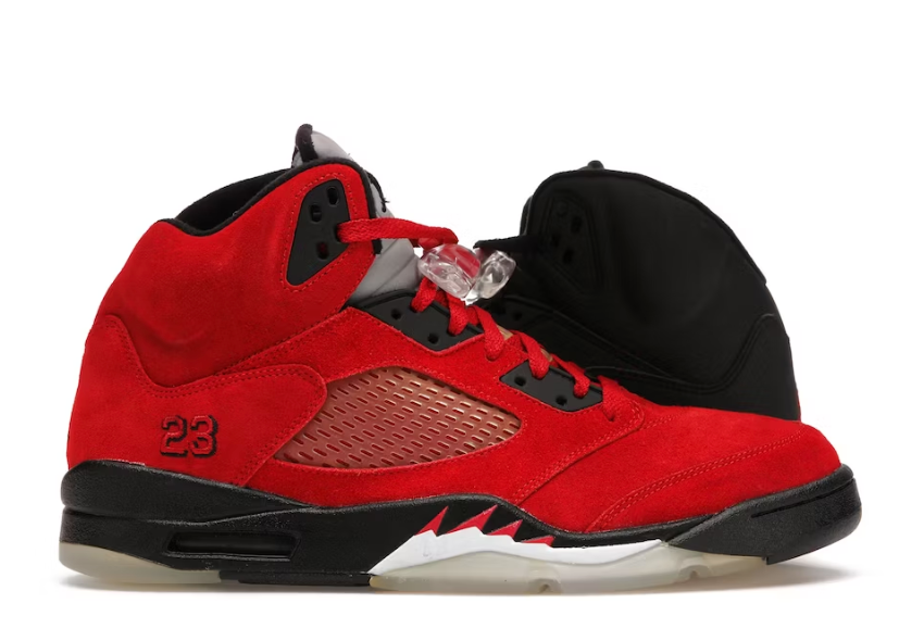 Jordan Raging Bull Pack (5/5)