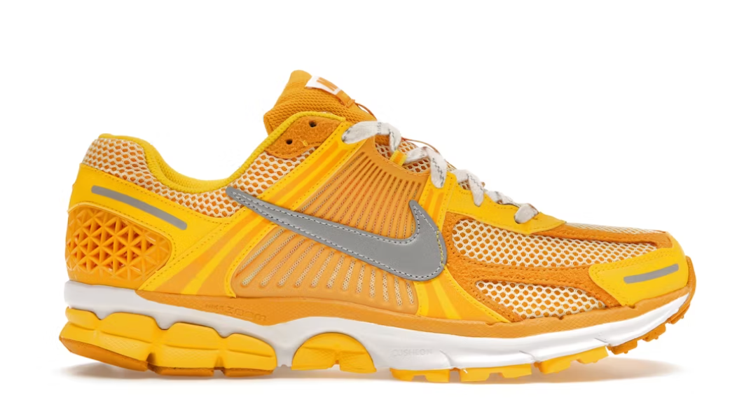 Nike Zoom Vomero 5 Yellow Ochre