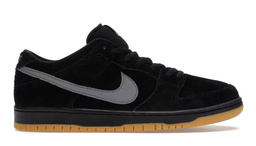 Nike SB Dunk Low Fog (2021/2023)