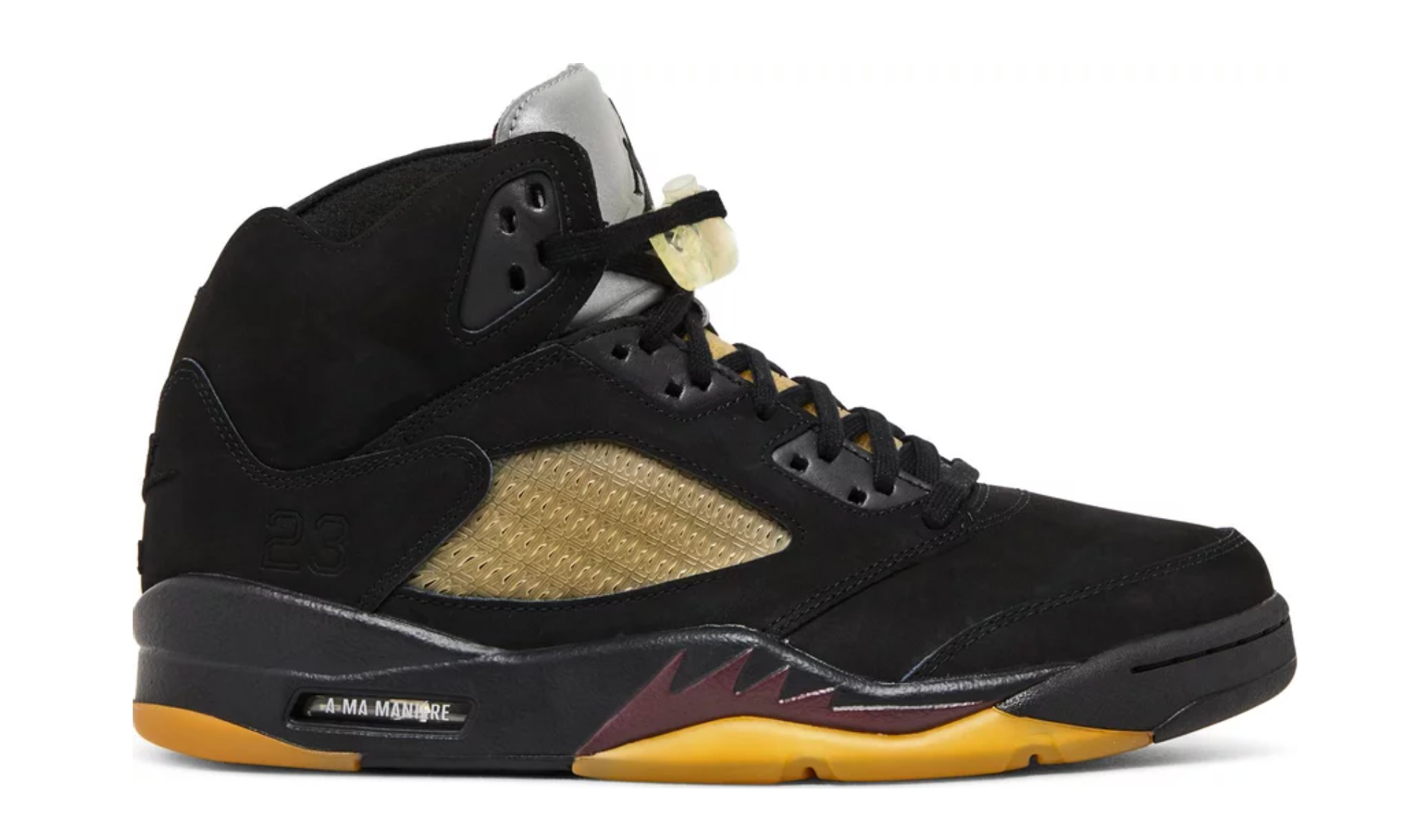 Jordan 5 Retro SP A Ma Maniére Dusk