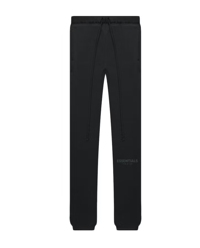 Fear of God Essentials Core Collection Sweatpant Stretch Limo