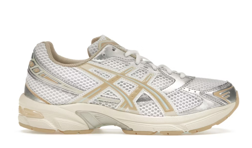 ASICS Gel-1130 White Dune (Women's)