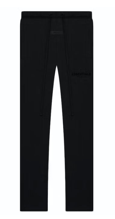 Fear of God Essentials Relaxed Sweatpants (SS22) Stretch Limo