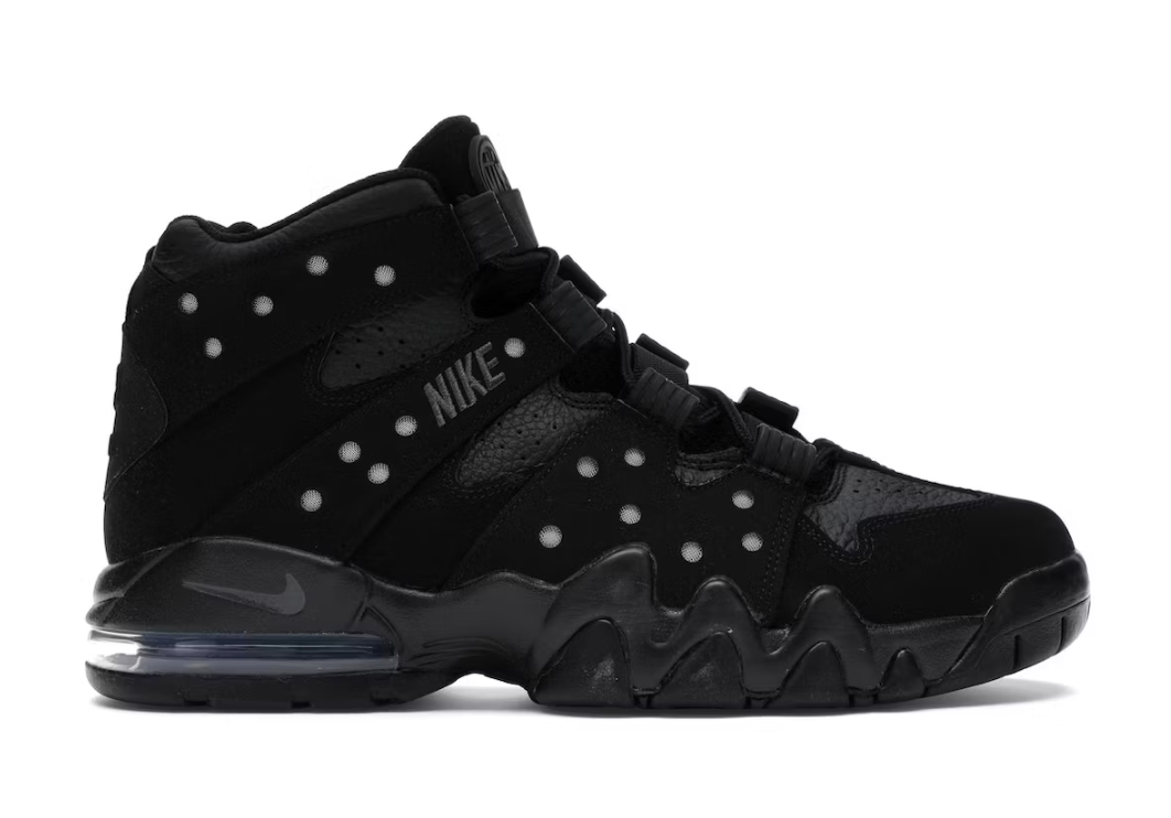 Air Max 2 CB 94 Triple Black