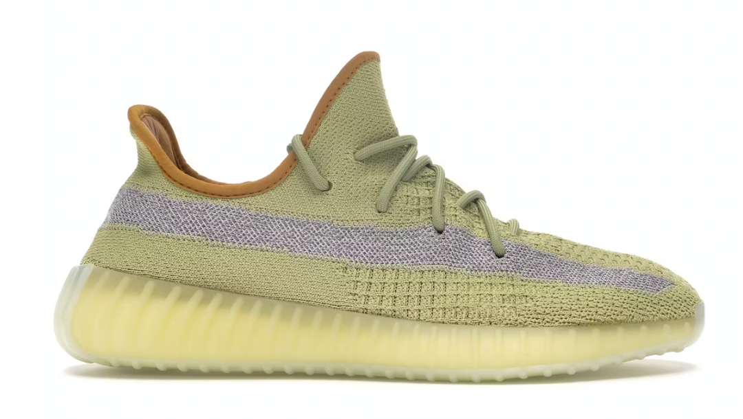 adidas Yeezy Boost 350 V2 Marsh