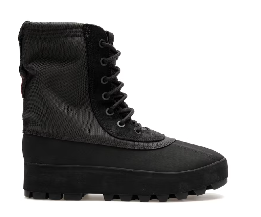 adidas Yeezy 950 Pirate Black (2023)