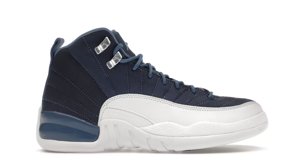 Jordan 12 Retro Indigo (GS)