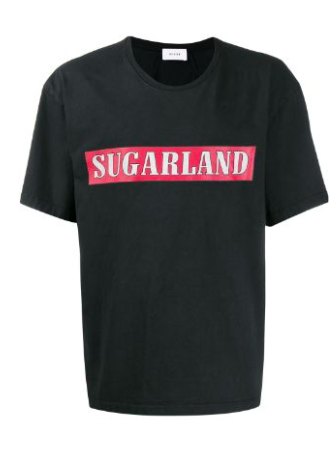 Sugarland Tee