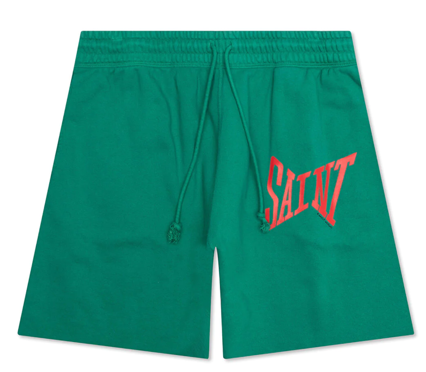 Saint Green Short